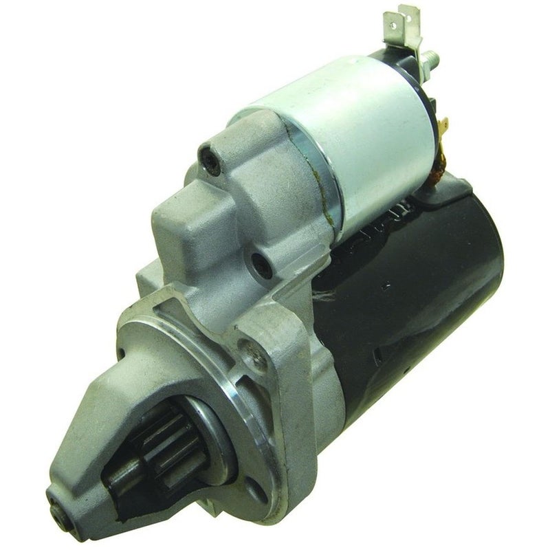 Premier Gear PG-16164 Starter Replacement for MG MGB L4 (68-80), 25616A, 25616A/J, 25616J, 25654, 25654A/H, 25660, 25660A, 25660A/B, 25660B, Grey - Image 1